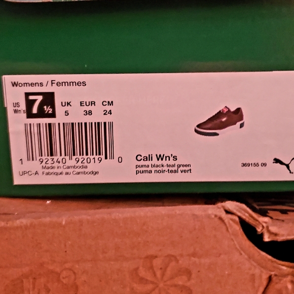 Puma Cali - Picture 10 of 10